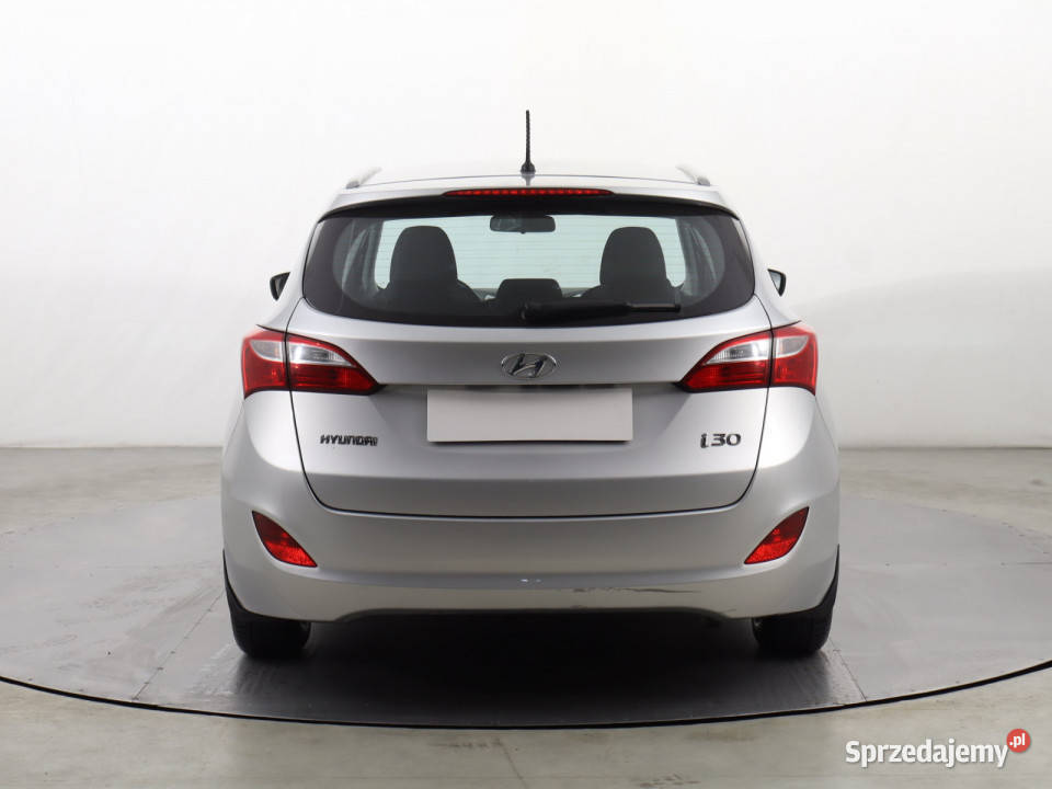 Hyundai i30 14 CRDi Katowice