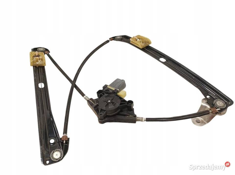 MECHANIZM SZYBY PRAWY PRZÓD 5G4837462G VW