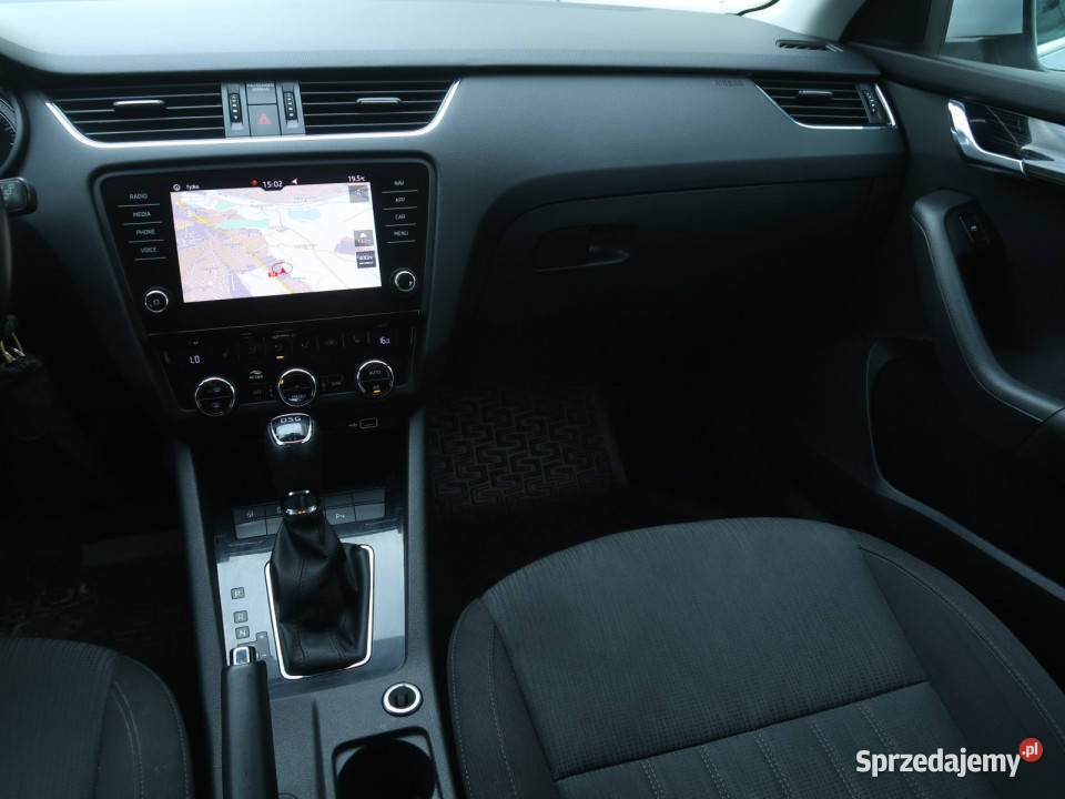 Skoda Octavia 20 TDI 110KM Bielany Wrocławskie sprzedam