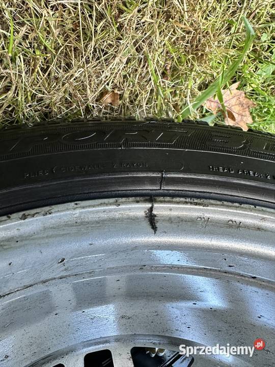 Felgi Dicastal 5x100 17 a3 golf 4 Seat Leon podkarpackie Krzywcza