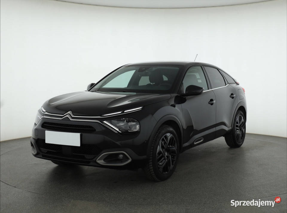 Citroen C4 12 PureTech mazowieckie Piaseczno