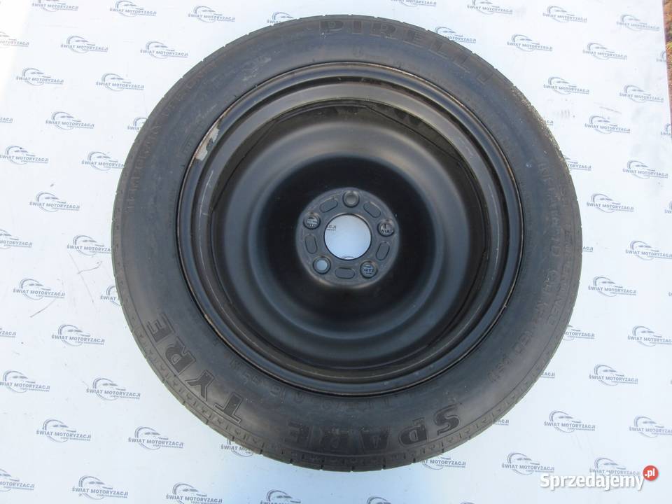 MONDEO MK4 S GALAXY MK3 koło dojazdowe 1258516 Koła dojazdowe świętokrzyskie Kielce