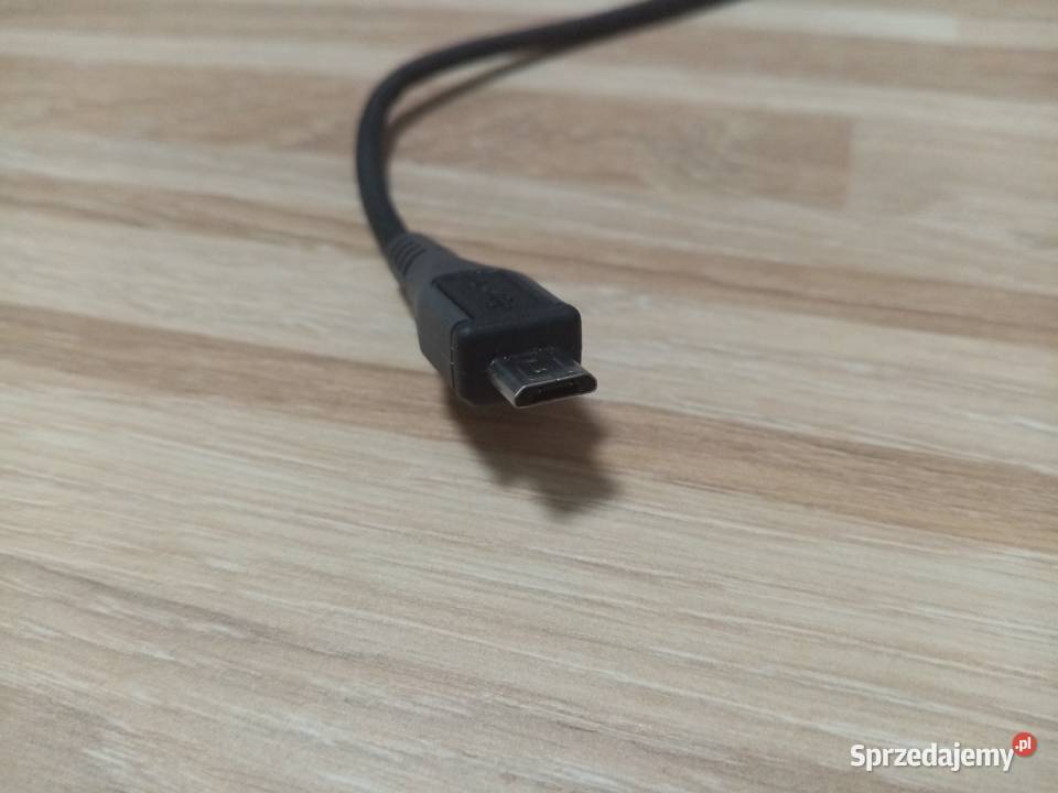 Kabel przewód USB USB micro CA101D Nokia Łódź sprzedam