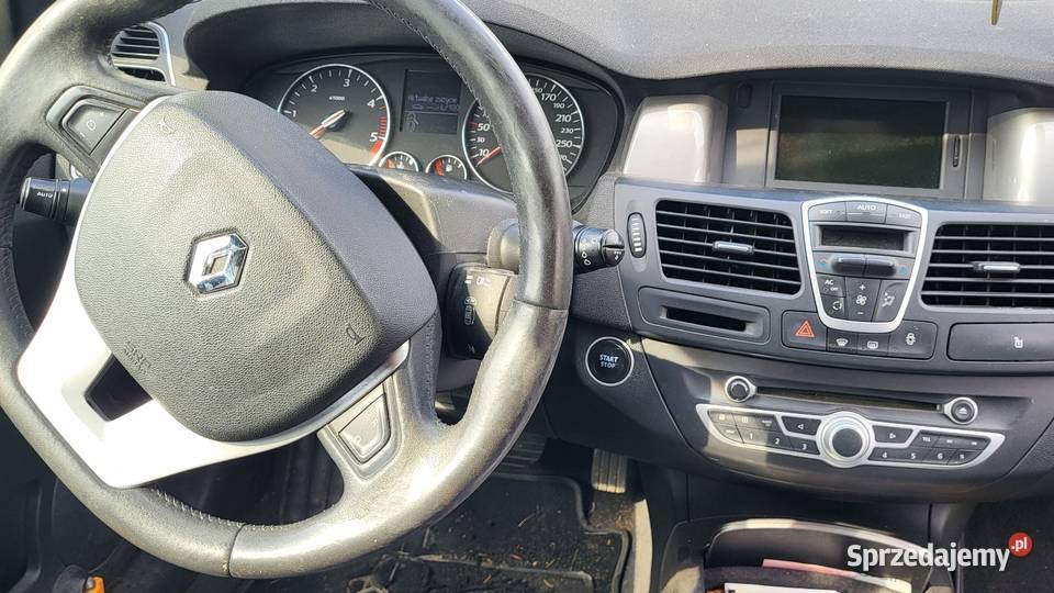 Renault Laguna 3 FL okazja
