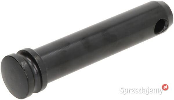 Sworzeń 28x116 mm kat2 Kramp Z328116HKR Pozostałe małopolskie Kamionna