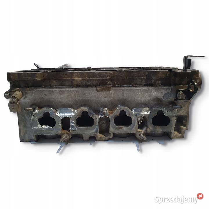 GŁOWICA CYLINDRÓW Peugeot 207 14 16V 9656249480 osobowe Chełm sprzedam