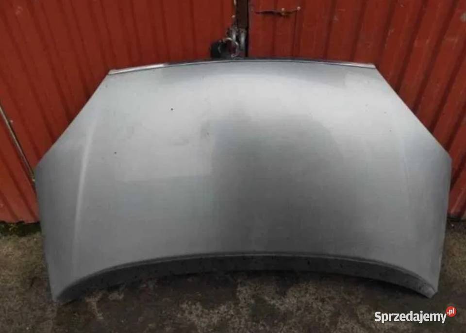 Ford galaxy MK 1 Lift Maska pokrywa silnika Złotoryja