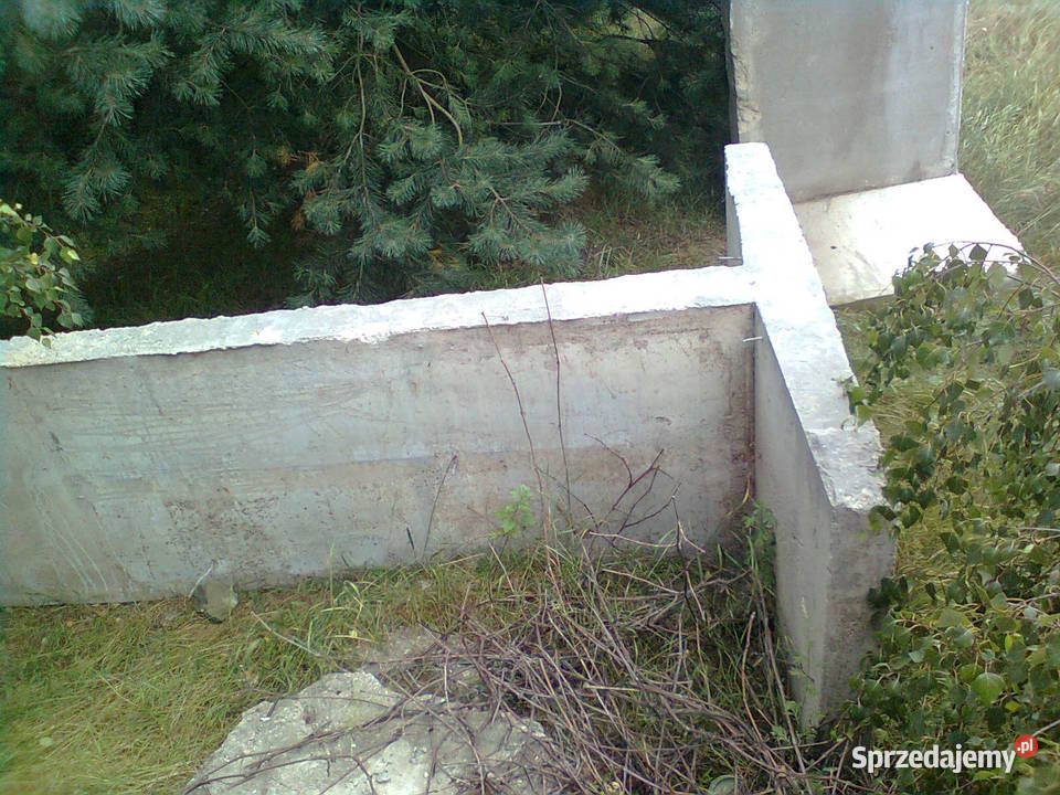 siciana mur oporowa elka L T Jastrząb