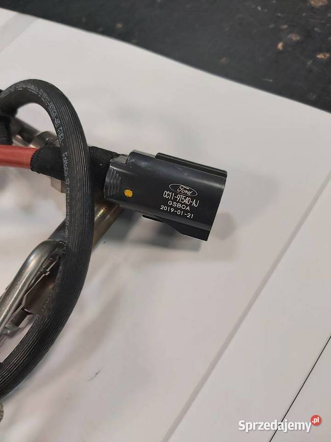 Zawór Pary Paliwa CC119T540AJ Układ elektryczny Radom