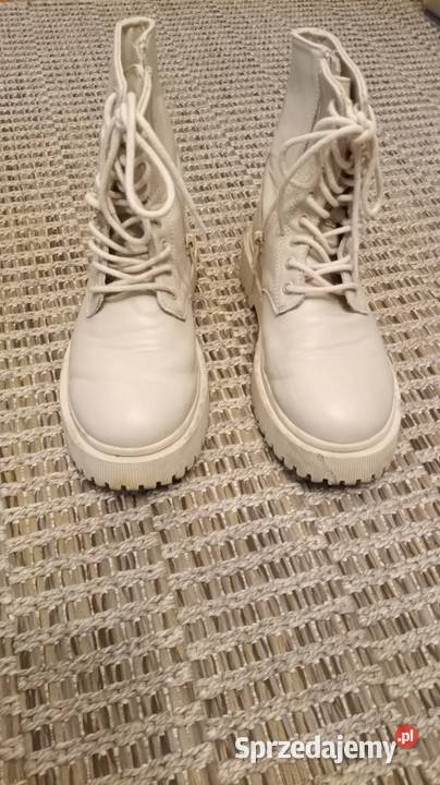 Buty dziewczęce 34 ZARA Strzelnia