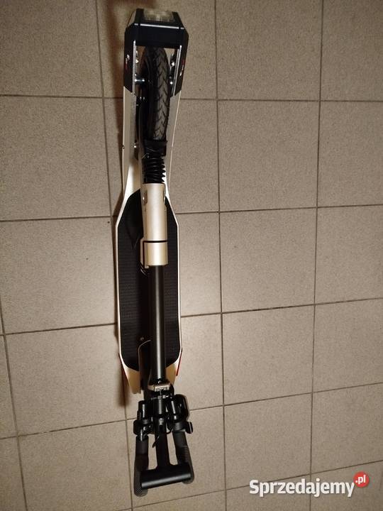 Elektryczna Hulajnoga EX Eco fun Zgierz