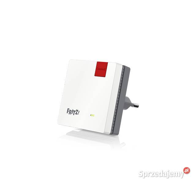 FRITZRepeater 600 Mbps Edition International