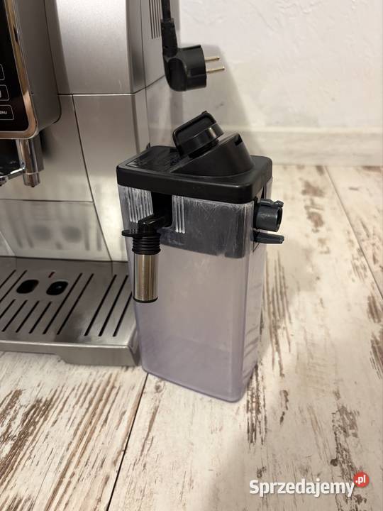 ekspres do kawy delonghi Słupsk sprzedam