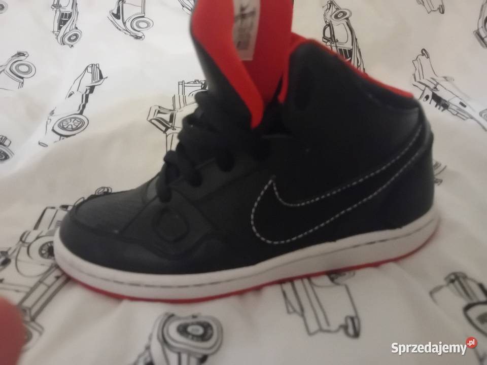 Nike zachodniopomorskie Koszalin sprzedam