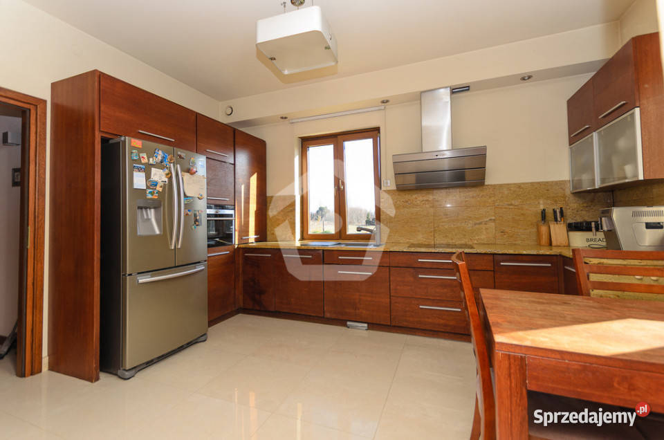 Kwiatkowskiego dom wolnostojący do zamieszkania Rzeszów