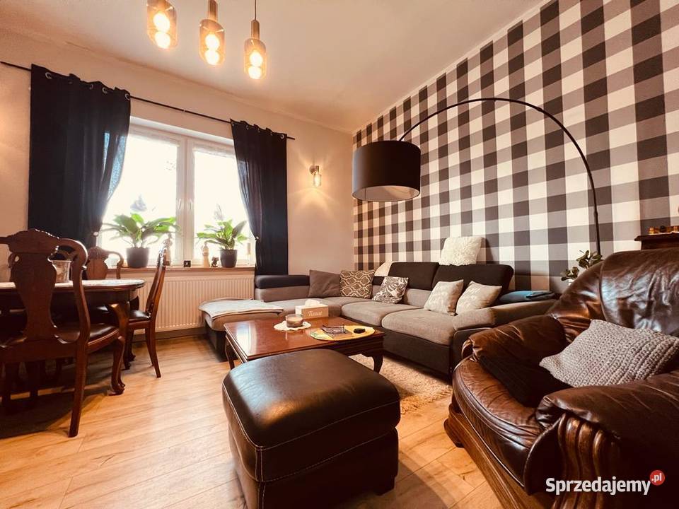 Sprzedam dom bliźniak Gościnowo gmina Skwierzyna