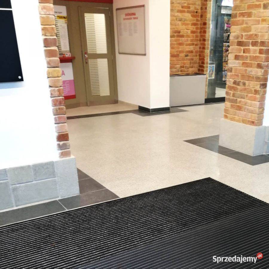 Płytki Granit G654 Padang Dark Łódź