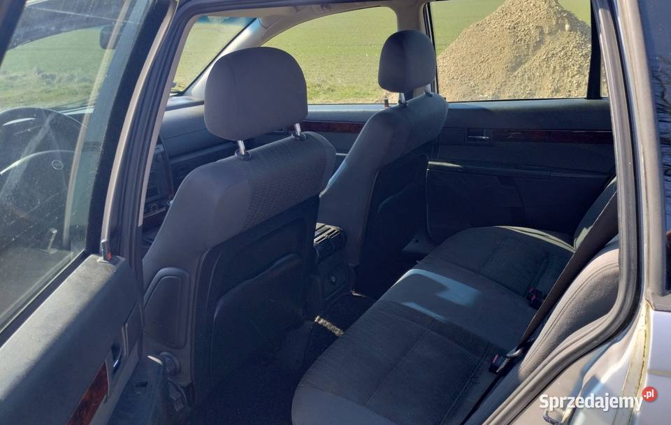 Opel Omega 22dti