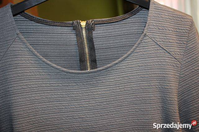 sukienka ciążowa trapez Olsztyn sprzedam