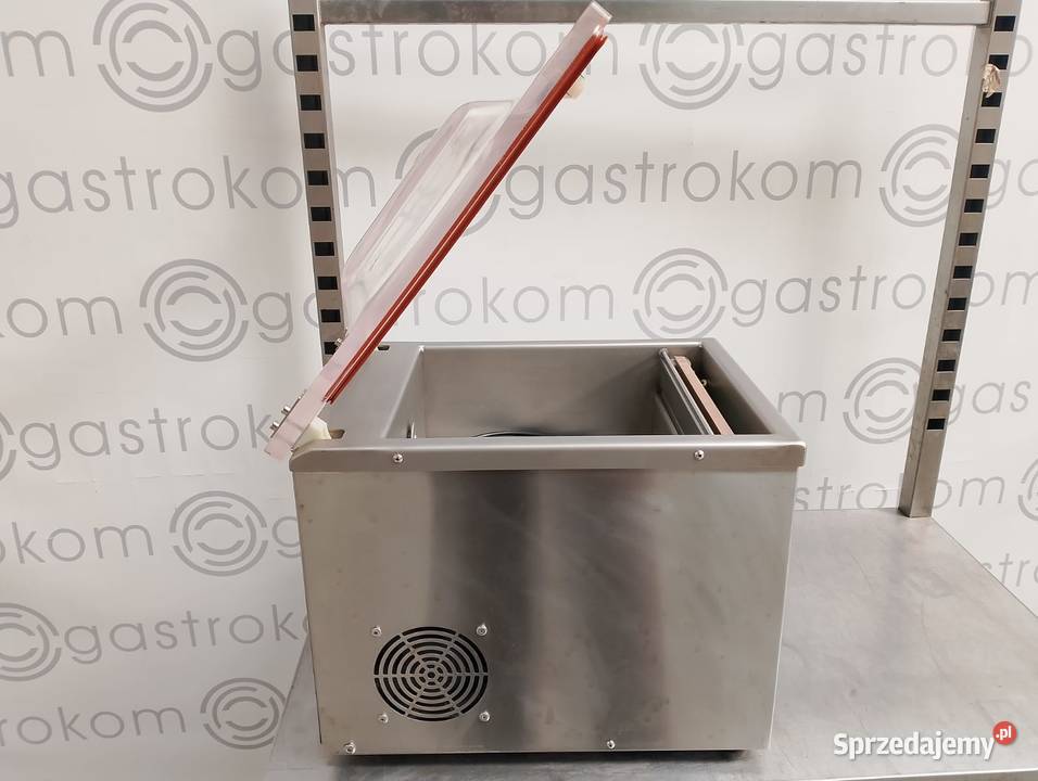 Pakowarka próżniowa YG09304 Wrocław sprzedam