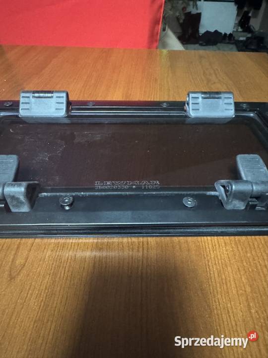 Bulaje okienka boczne otwierane Żeglarstwo Idzbark