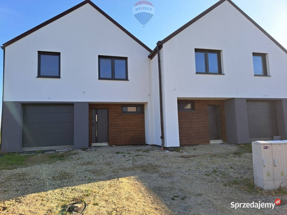 Dom w Urbanowicach Kupujący nie płaci prowizji Tychy