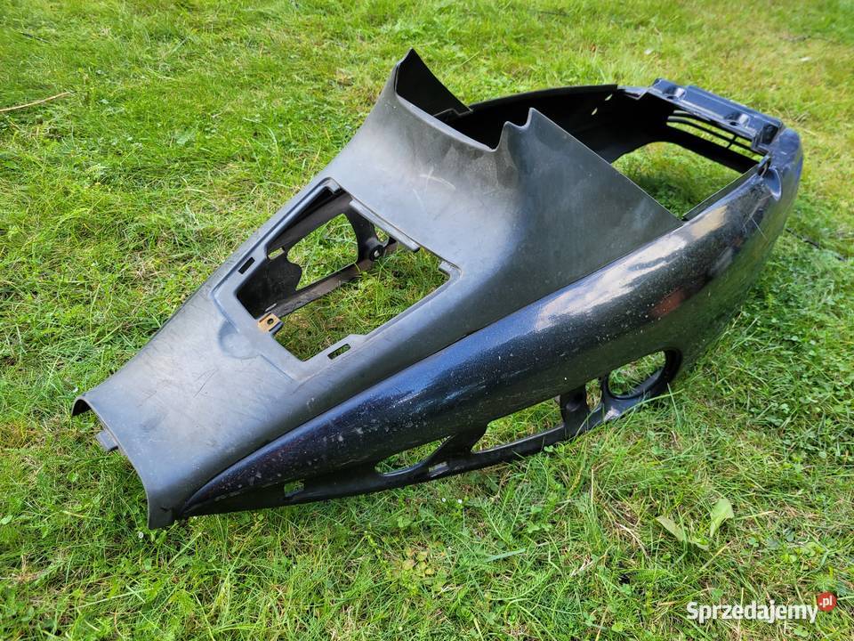 Malaguti F12 F12 Phantom 50 owiewka tyl oslona Piła