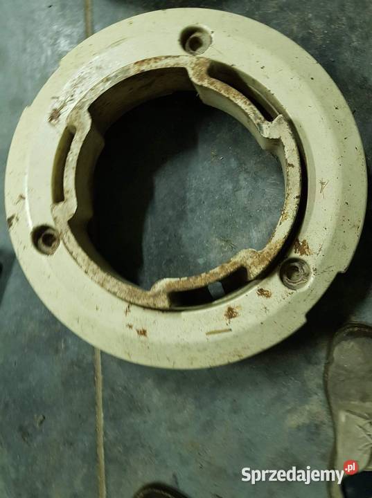 Obciążniki Ursus zetor c 360 914 Części zamienne Chodel