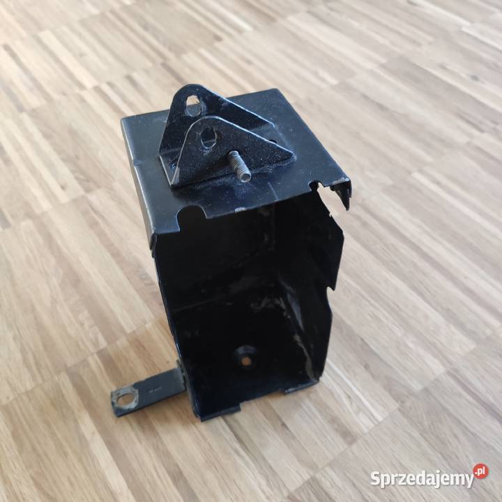 Puszka akumulatora WFM osa m50 m52 Warszawa