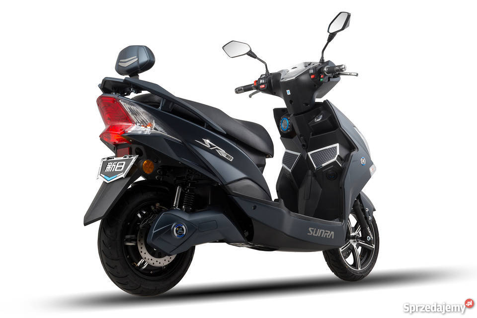 Hawk skuter elektryczny NOWOŚĆ Wrocław