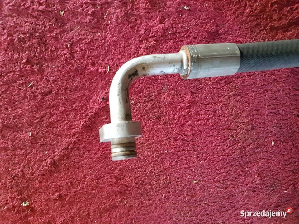 PEUGEOT 3008 I 16 EHDI WAZ KLIMATYZACJI PRZEWOD osobowe Turkowice sprzedam