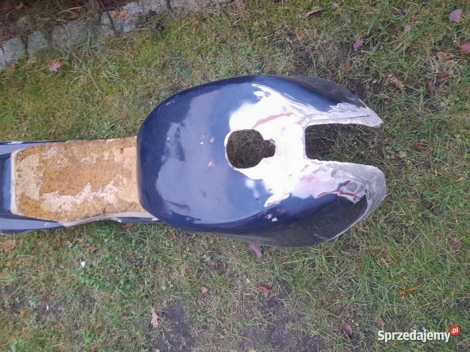 Kokon suzuki gs gsx tuning Jaworzno