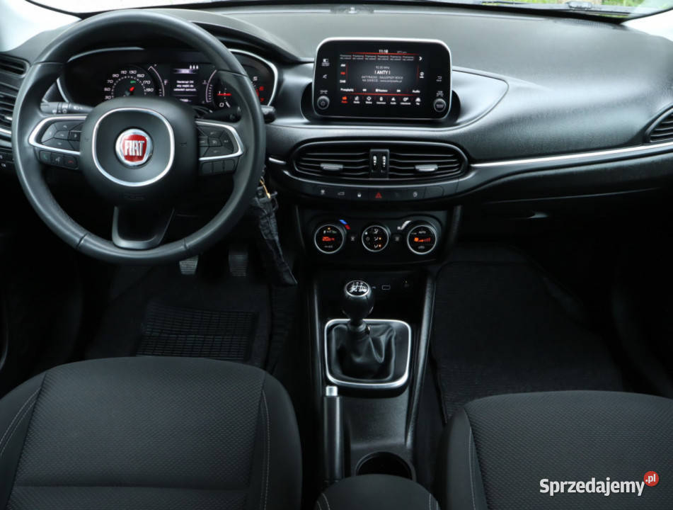 Fiat Tipo 14 16V 4/5 mazowieckie Piaseczno