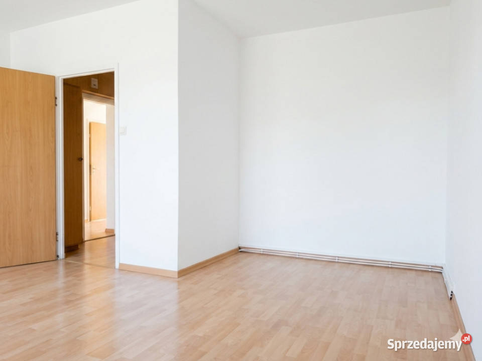 Mieszkanie na sprzedaż 31m2 1 pok Szczecin