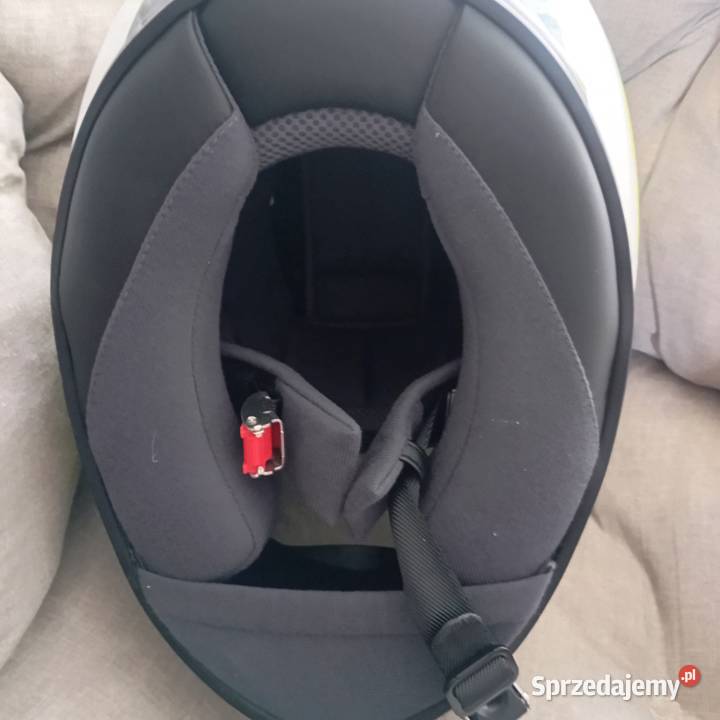 Kask integralny HJC CS 15 rozmiar s56 Bydgoszcz sprzedam