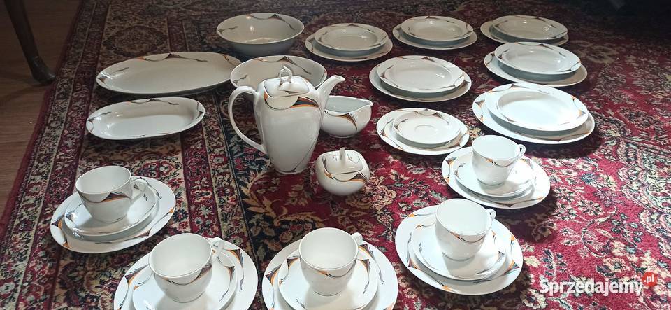 komplet do ekspresso