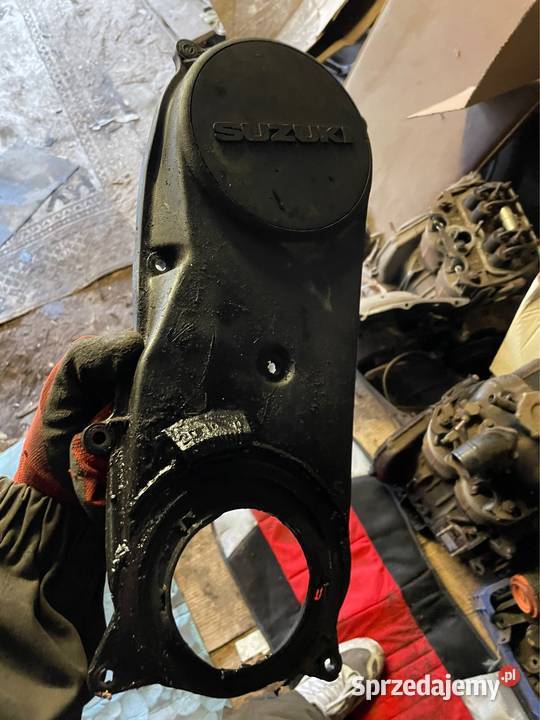 Silnik suzuki samurai Rok produkcji 1989 Serock sprzedam