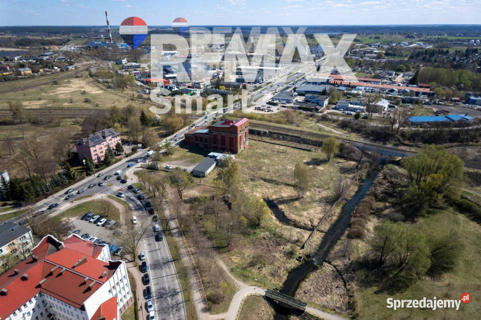 SUWAŁKI 12079mMPZP MWU10k mPUMZabytekRzeka 94m Sprzedaż Suwałki