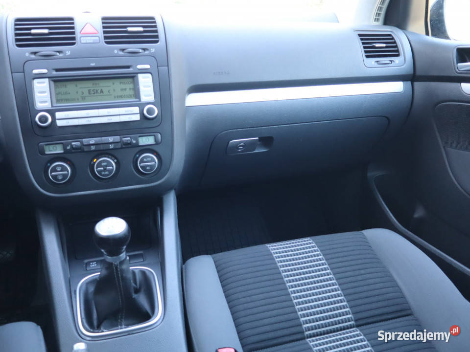 VW Golf 14 16V benzyna mazowieckie Piaseczno