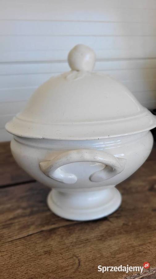 Antyk 1836 r podlaskie Ciechanowiec