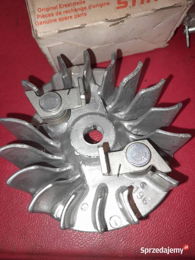 Koło magnesowe phelon 12407 Żywiec