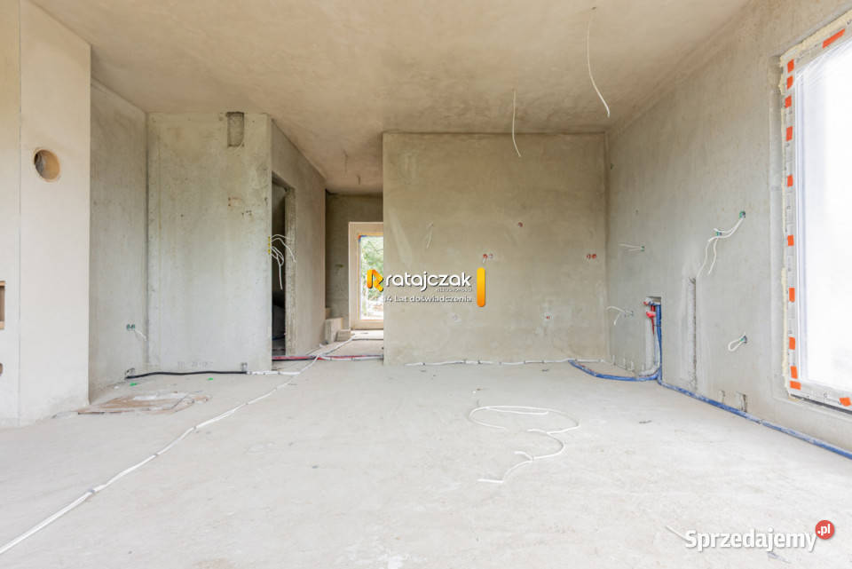 Dom bliźniak sprzedam 111m2 Żukowo 7018zł/m2