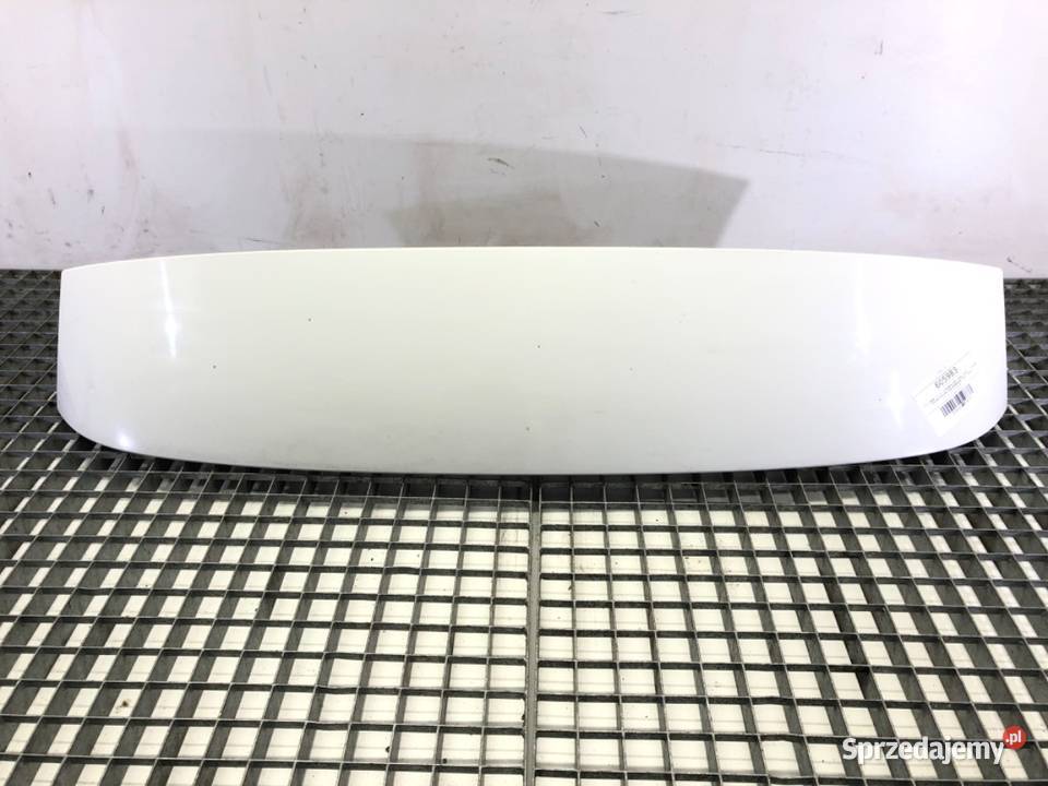 SPOILER BMW E91 Kombi 0412 7152491 OWIEWKA TYLNY