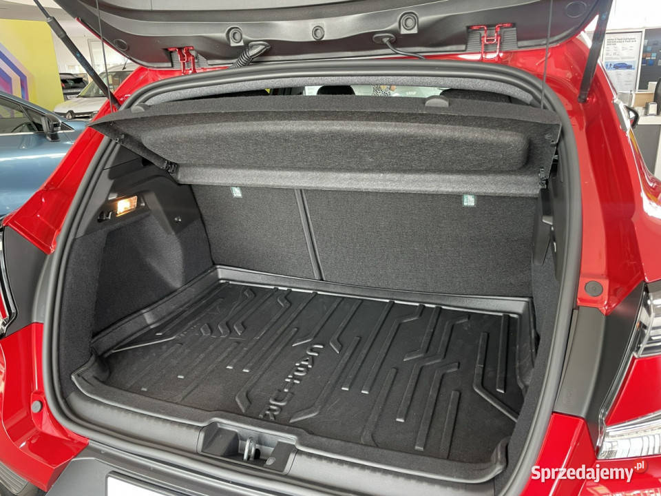 Renault Captur techno czujnik zmierzchu Captur Captur Lublin