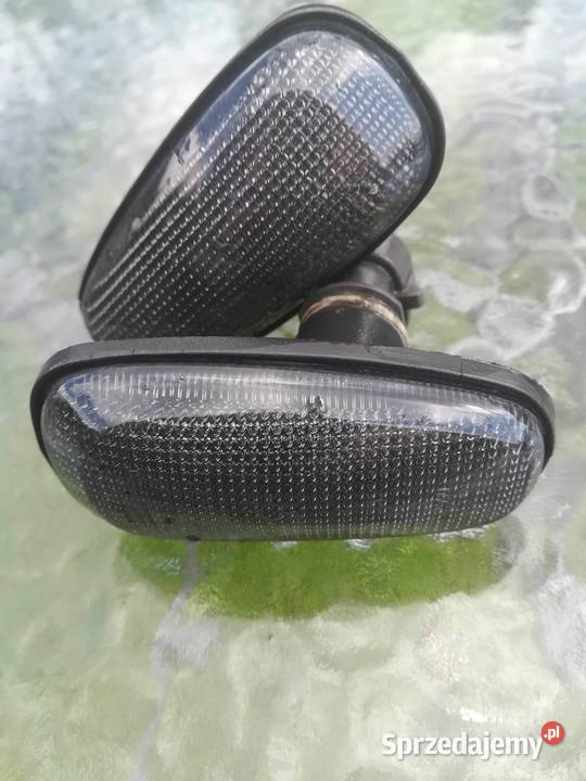 Drzwi Przednie komplet lewe prawe i inne Opel Rok produkcji 2002 dolnośląskie Oława