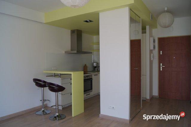 mieszkanie w Szczecinie Dolina Słońca Szczecin sprzedam