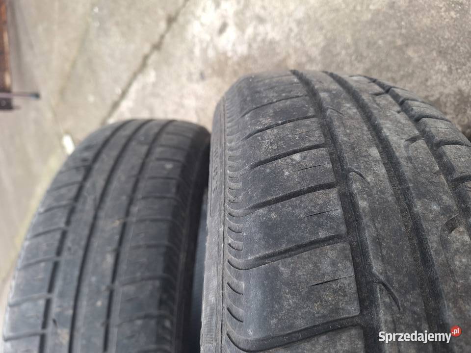 OPONY FULDA LATO 1856515 komplet 4 sztuk TANIO Wrocław