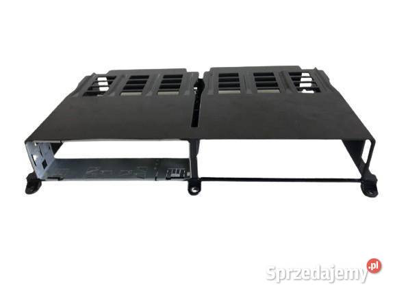 MOCOWANIE UCHWYT ZMIENIARKI 3D0857290B VW