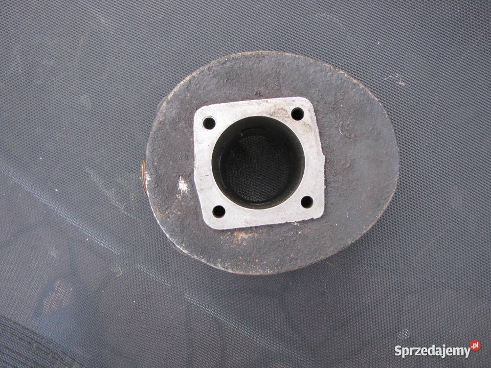 Cylinder Wfm Wsk G16 Rzepin Drugi sprzedam