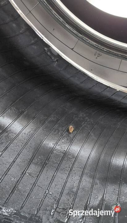 Opony rolnicze 540 65 28 firestone Biłgoraj